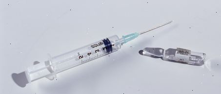 שאל את הרופא: חיסונים חיסון