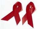 הידבקות ב- HIV