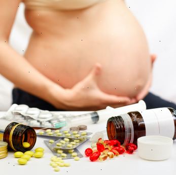 Over-the-counter תרופות במהלך ההריון. לזכור: תמיד להתייעץ עם הרופא או הרוקח לפני נטילת כל תרופה במהלך ההריון.